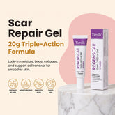 Timilk REGENSCAR Stem Cell Scar Gel — 20g
