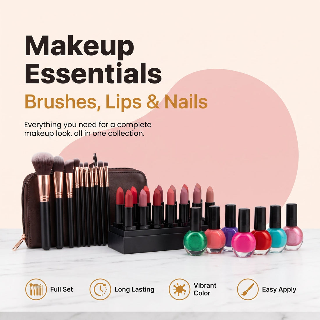 Makeup